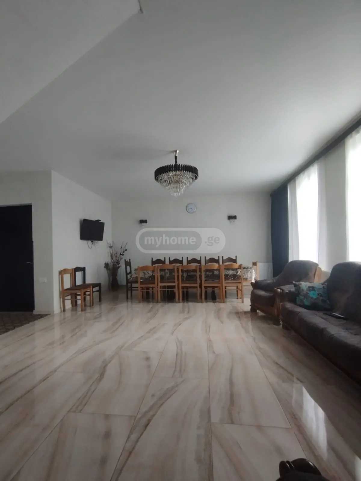 4 Room Private House Daily Rent. Kojori view 10