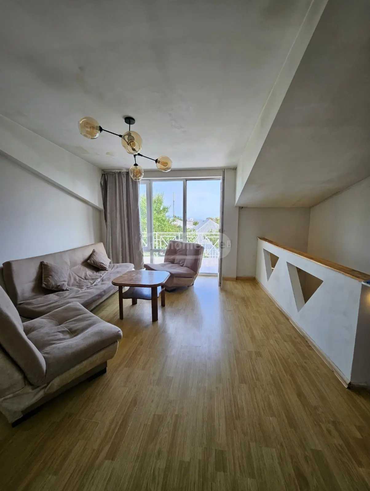 6 Room Private House Daily Rent. Tskneti view 7