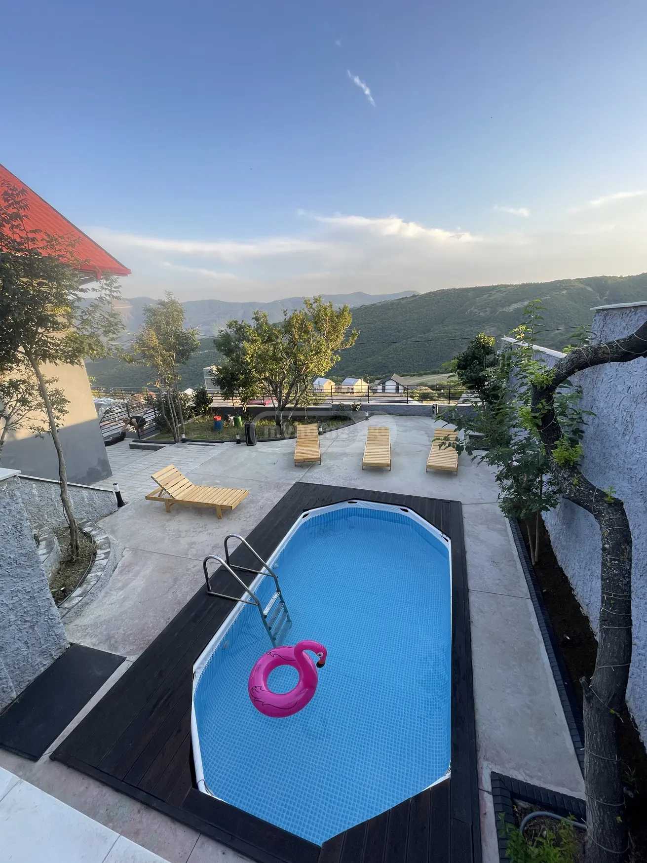 1 Room Private House Daily Rent. Napetvrebi view 1