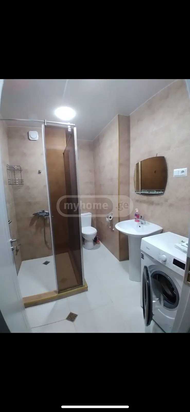 2 Room Flat For Rent. Nadzaladevi, 3 of 8