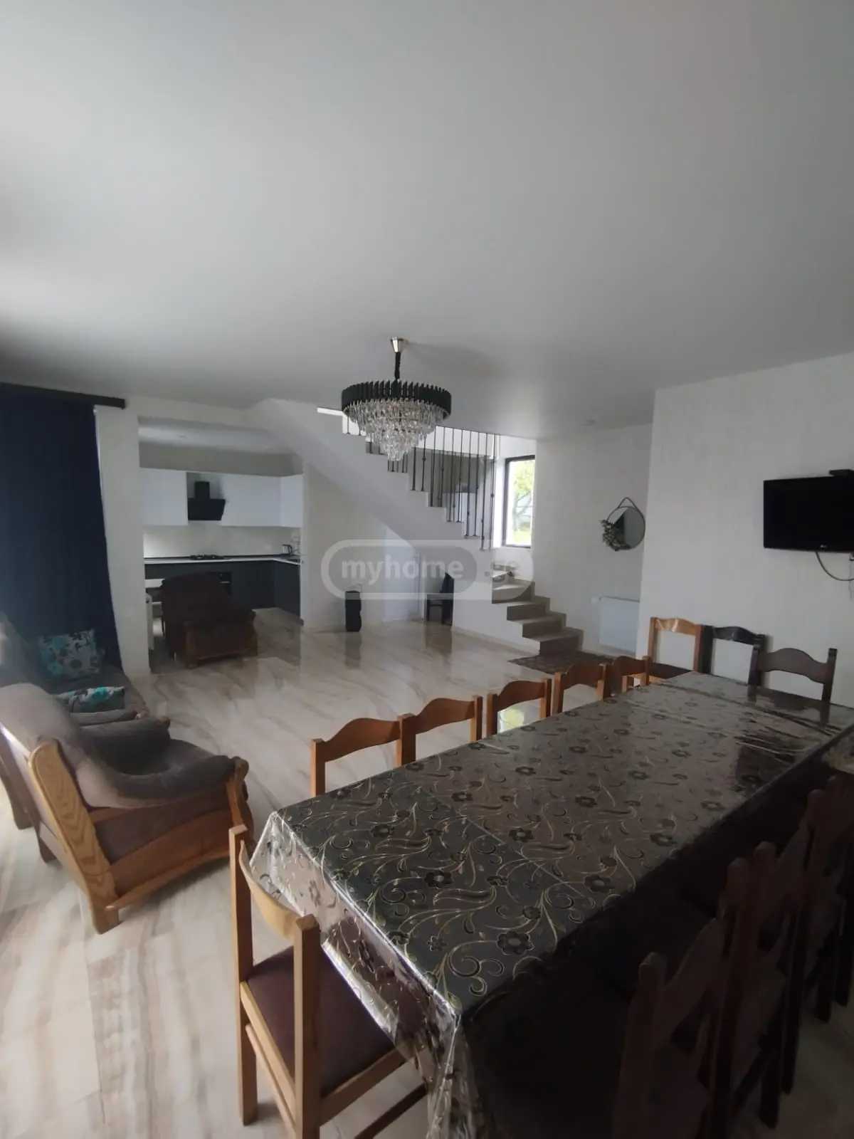 4 Room Private House Daily Rent. Kojori view 9