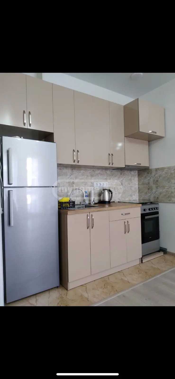 2 Room Flat For Rent. Nadzaladevi, 6 of 8