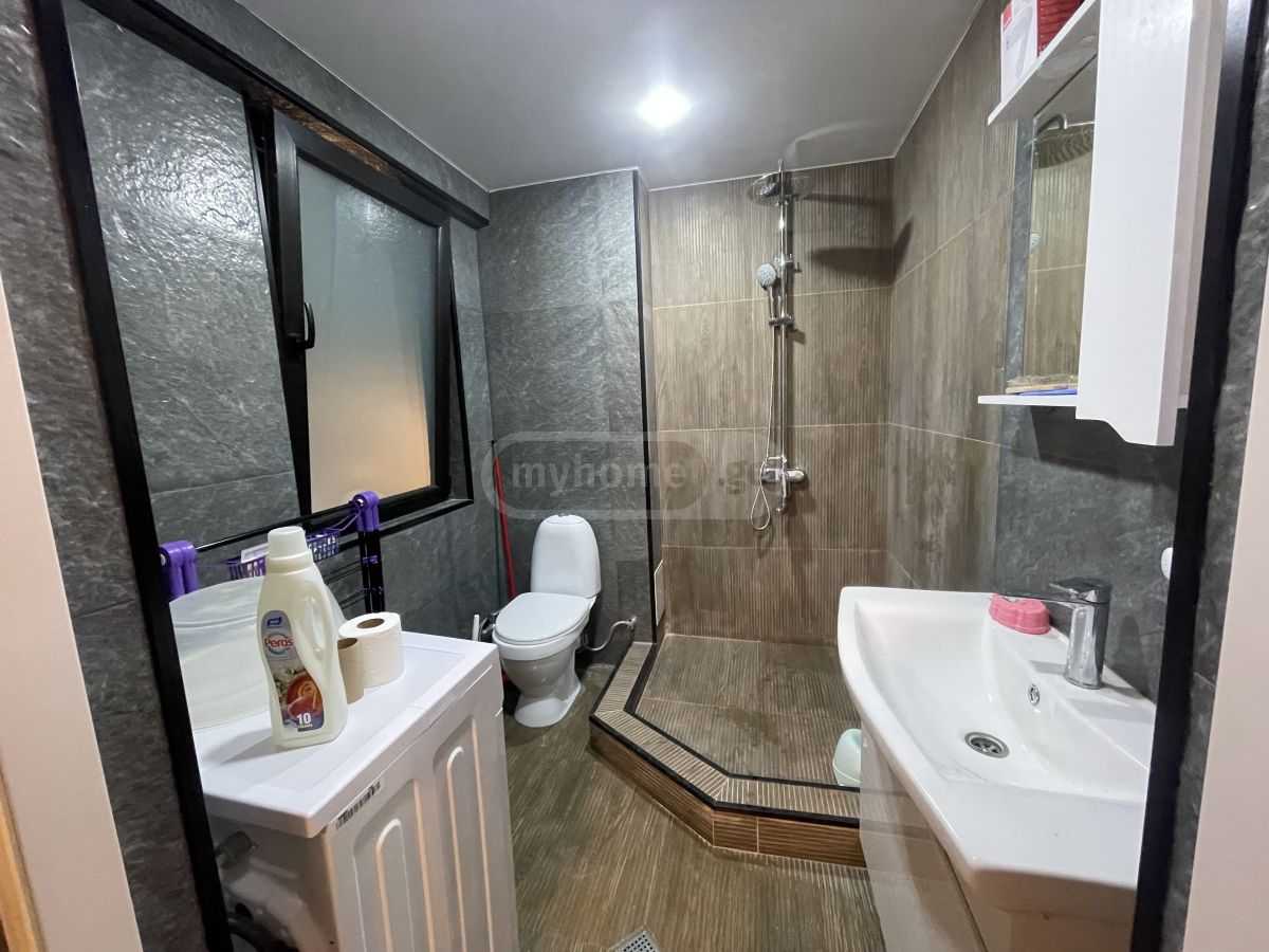 1 Room Private House Daily Rent. Napetvrebi view 4