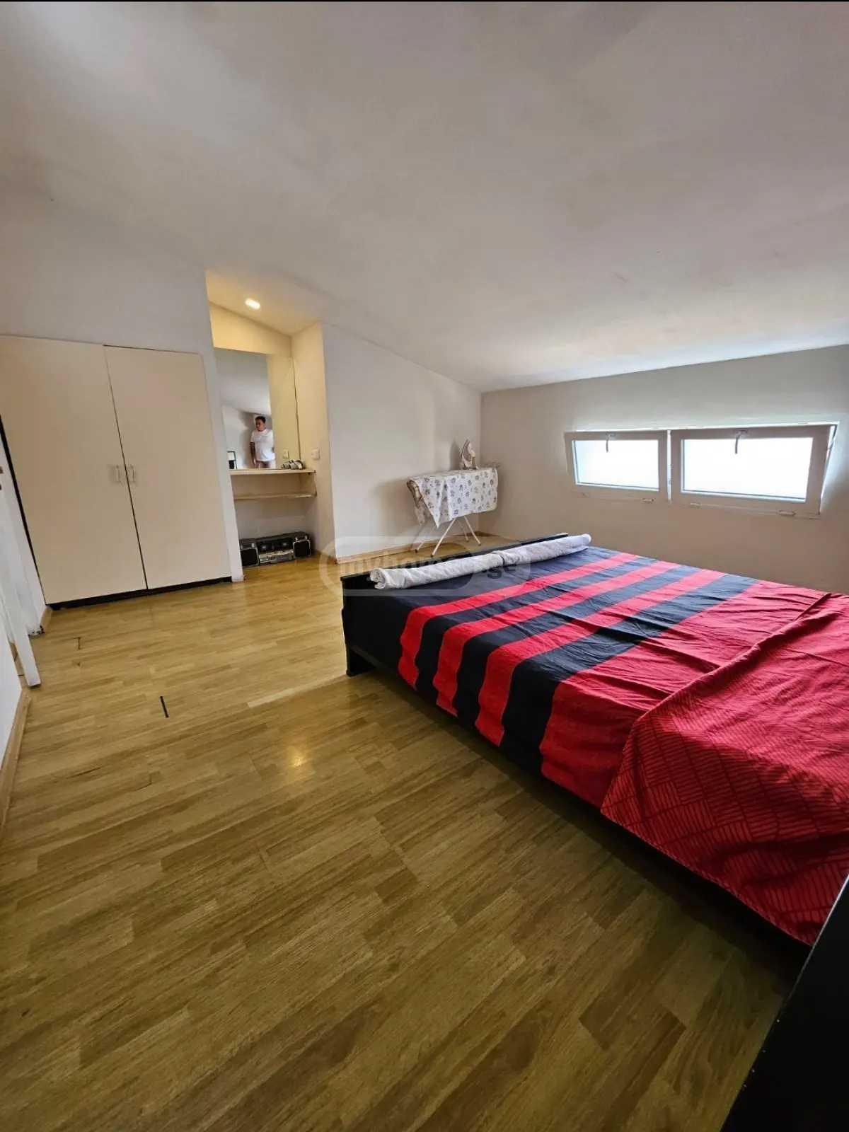 6 Room Private House Daily Rent. Tskneti view 3