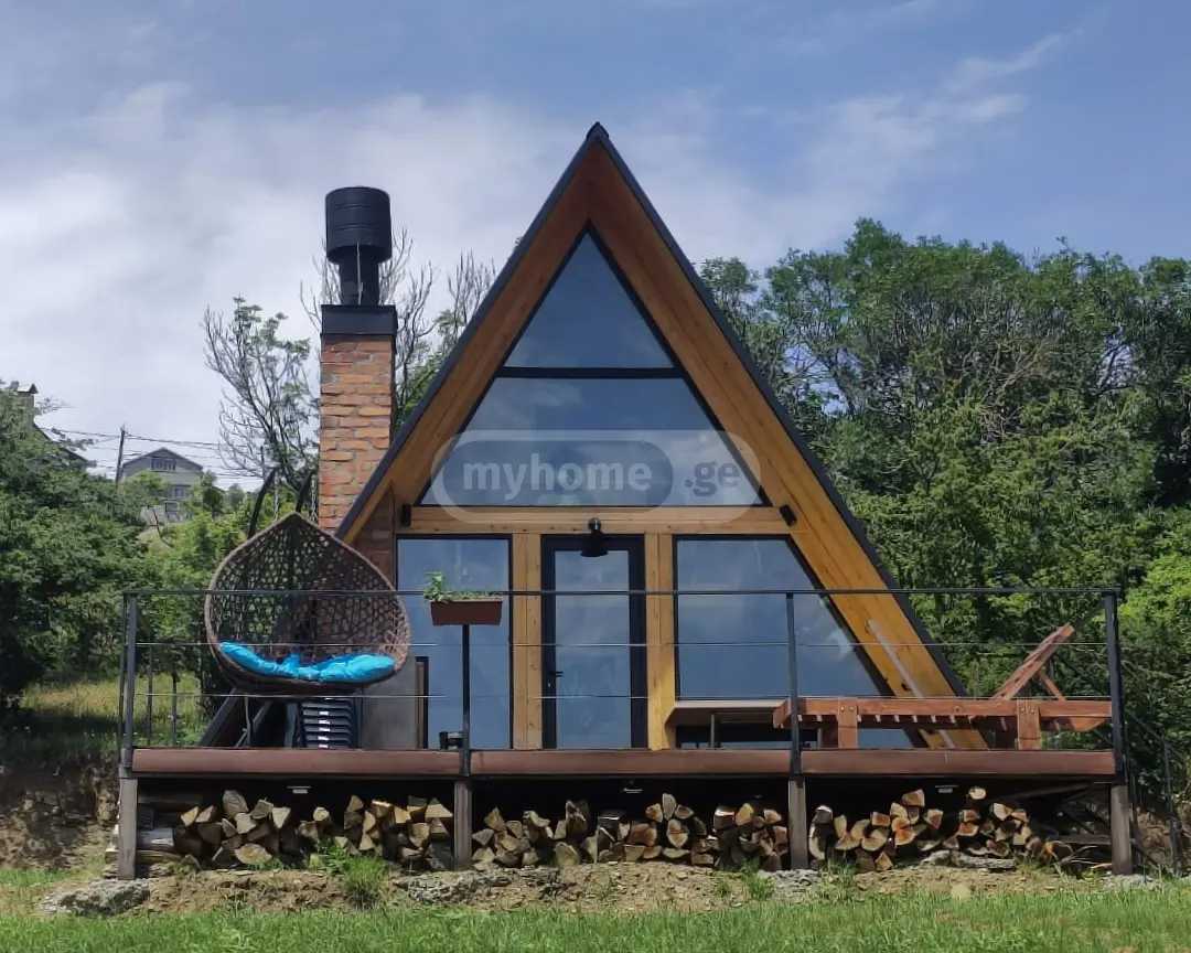 3 Room Private House Daily Rent. Napetvrebi view 1