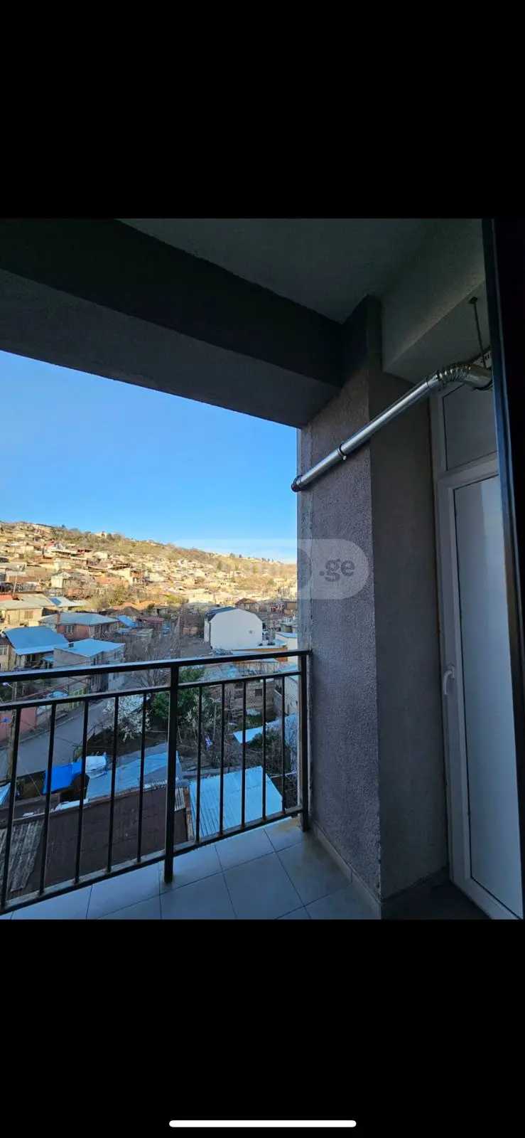 2 Room Flat For Rent. Nadzaladevi, 8 of 8