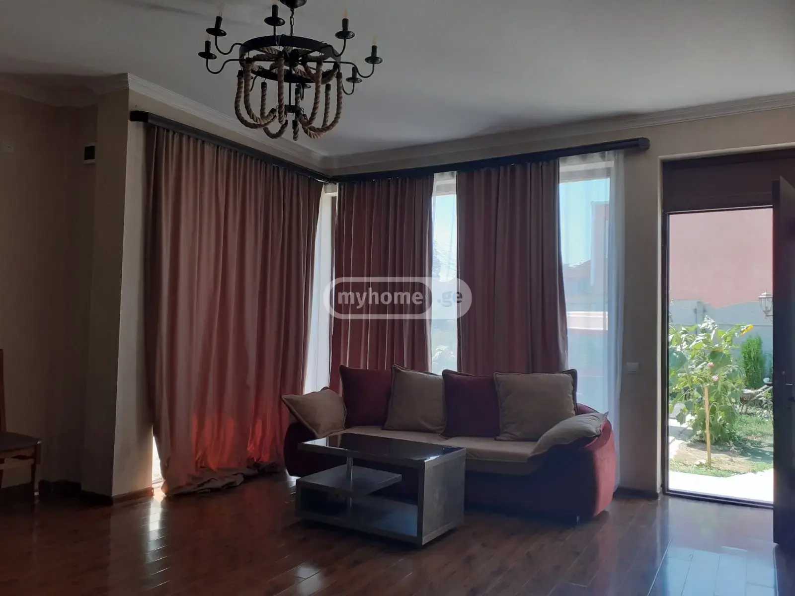 4 Room Private House For Rent. Ivertubani, 5 of 8