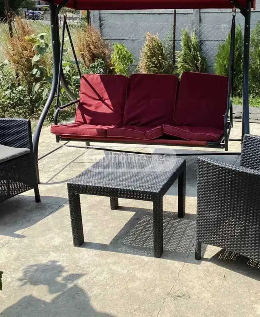 4 Room Private House For Rent. Ivertubani, 4 of 8