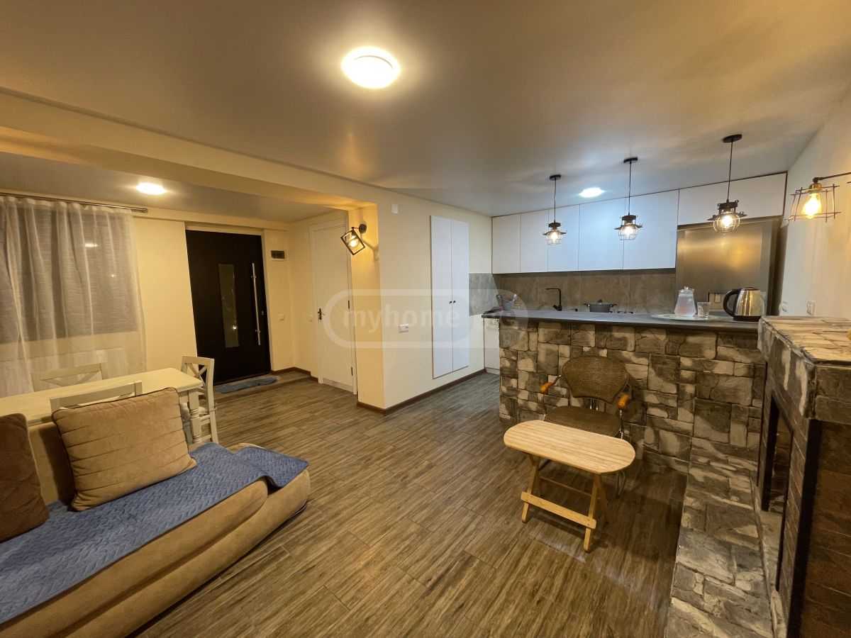 1 Room Private House Daily Rent. Napetvrebi view 5