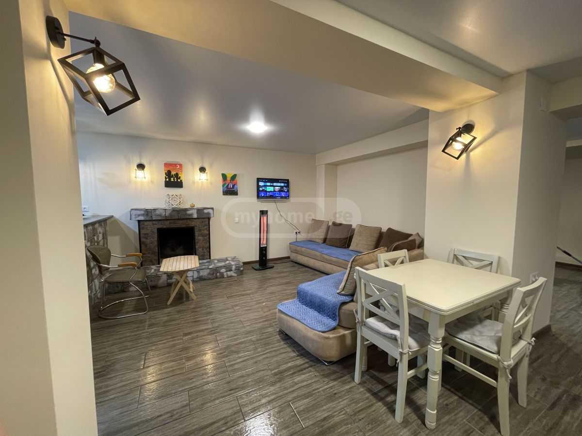 1 Room Private House Daily Rent. Napetvrebi view 6