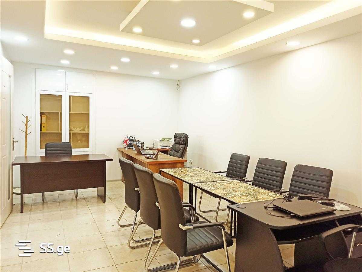 Office For Sale. Saburtalo , 115000 30015122 ss.ge