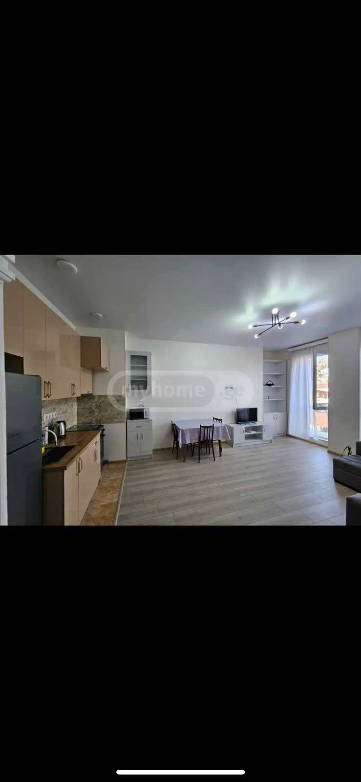 2 Room Flat For Rent. Nadzaladevi, 5 of 8