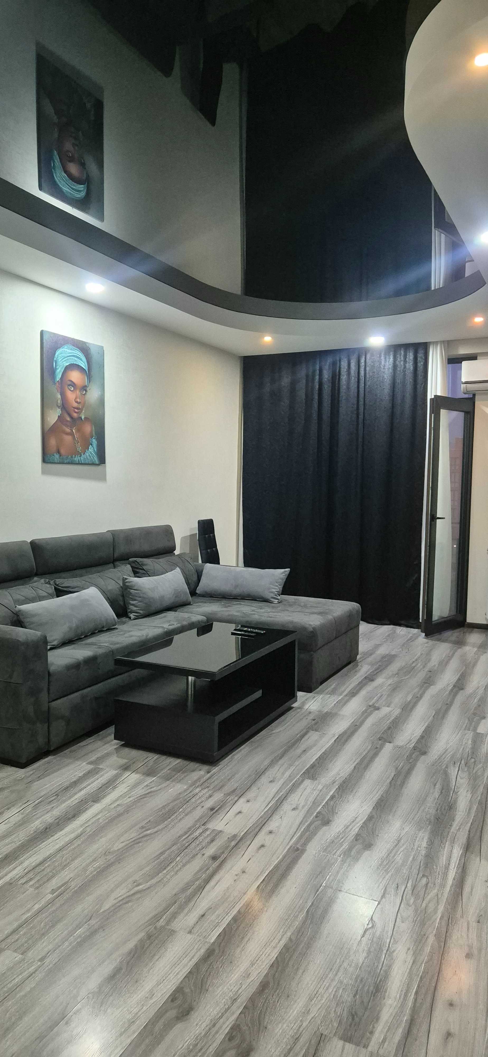 2 room Flat Daily rent. Didi digomi - Widok 2
