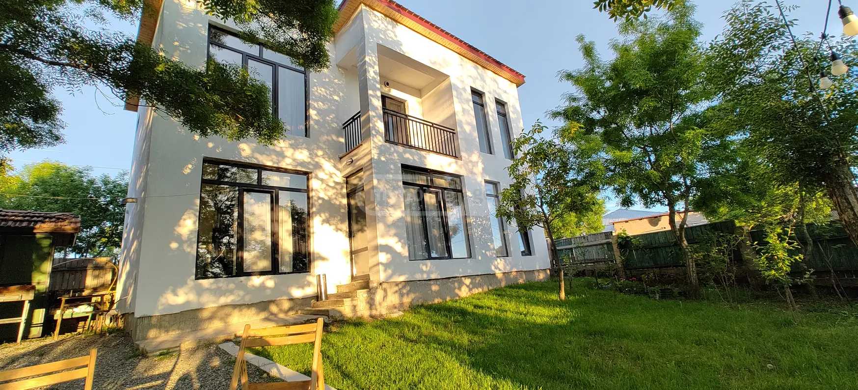 4 Room Private House Daily Rent. Kojori view 11