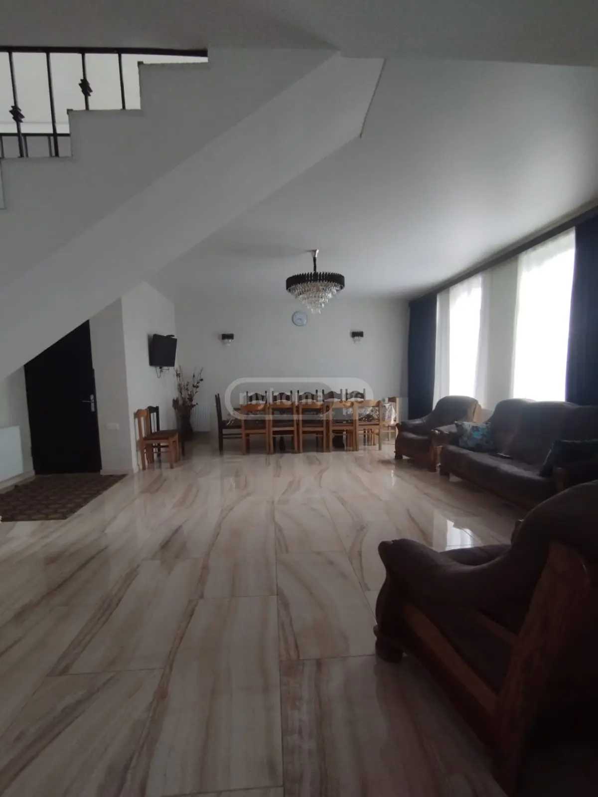 4 Room Private House Daily Rent. Kojori view 2