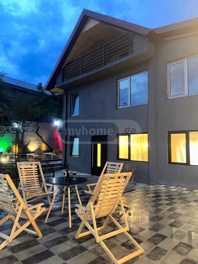 1 Room Private House Daily Rent. Napetvrebi view 3