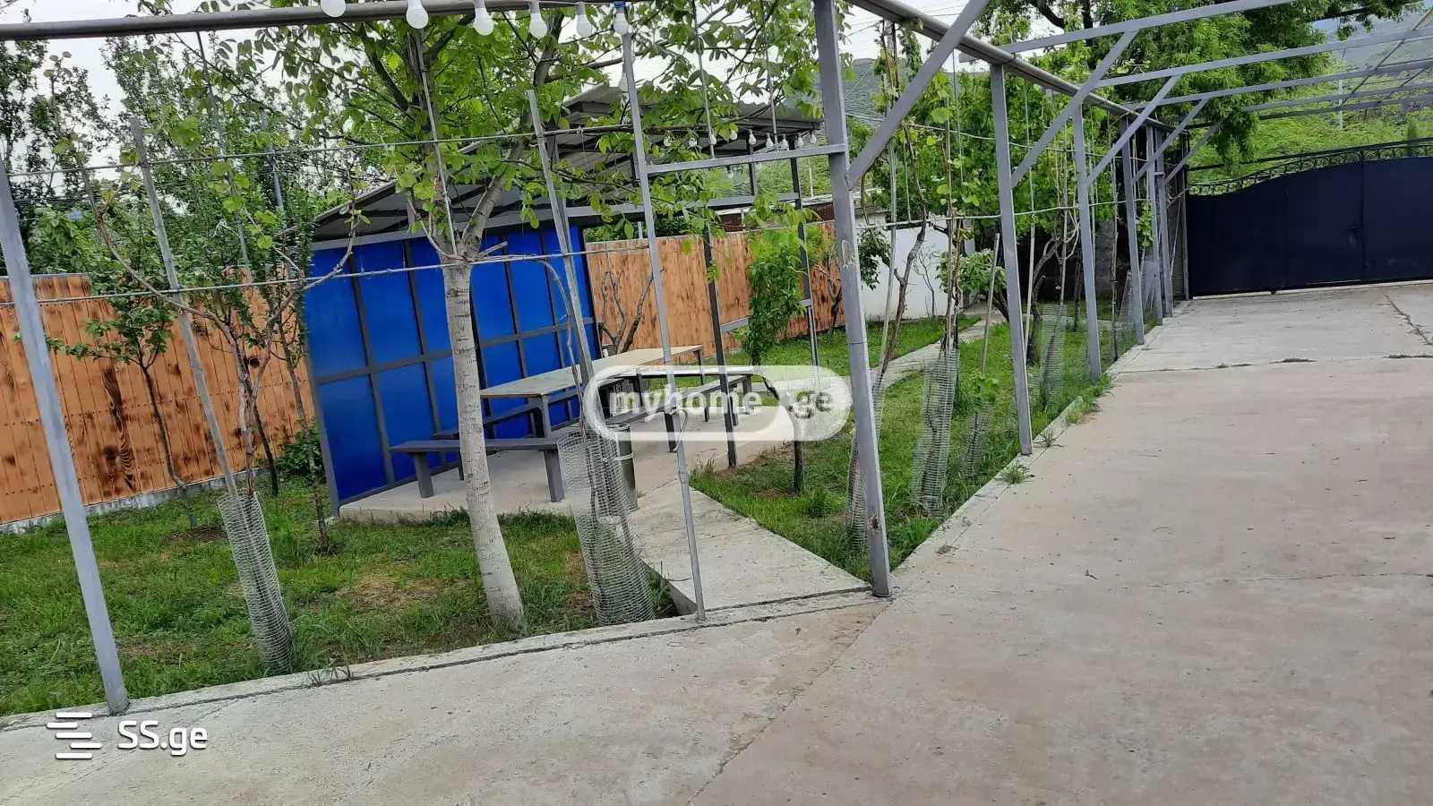 7 Room Private House Daily Rent. Didi Digomi view 8