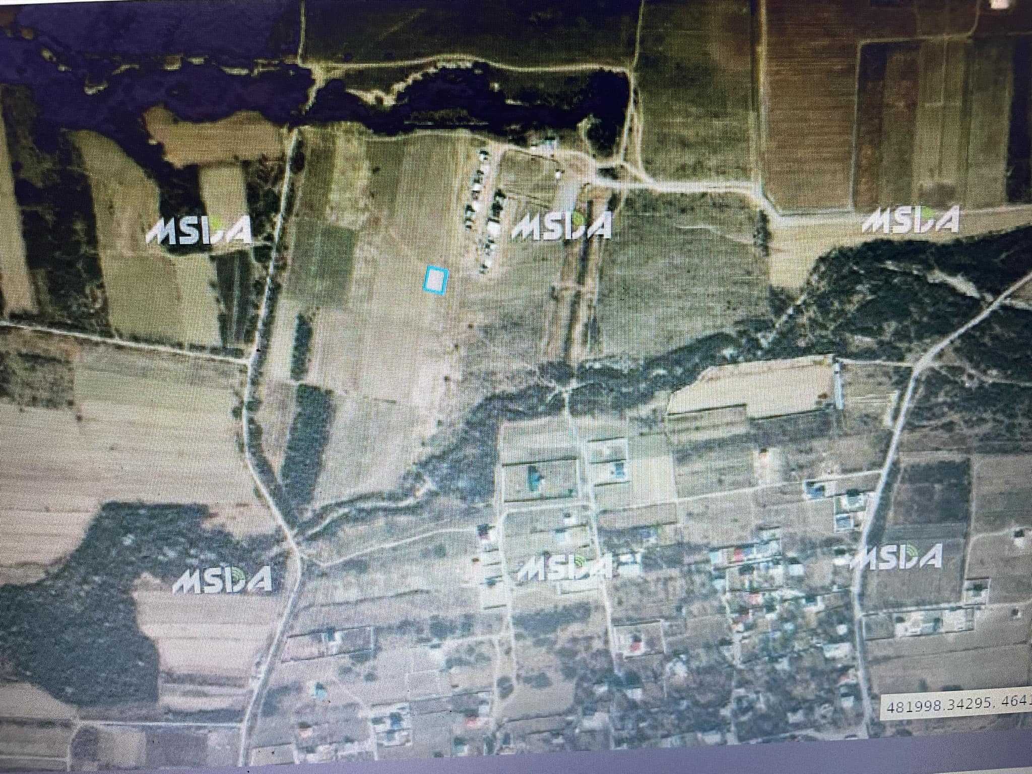 Land For Sale. Saguramo