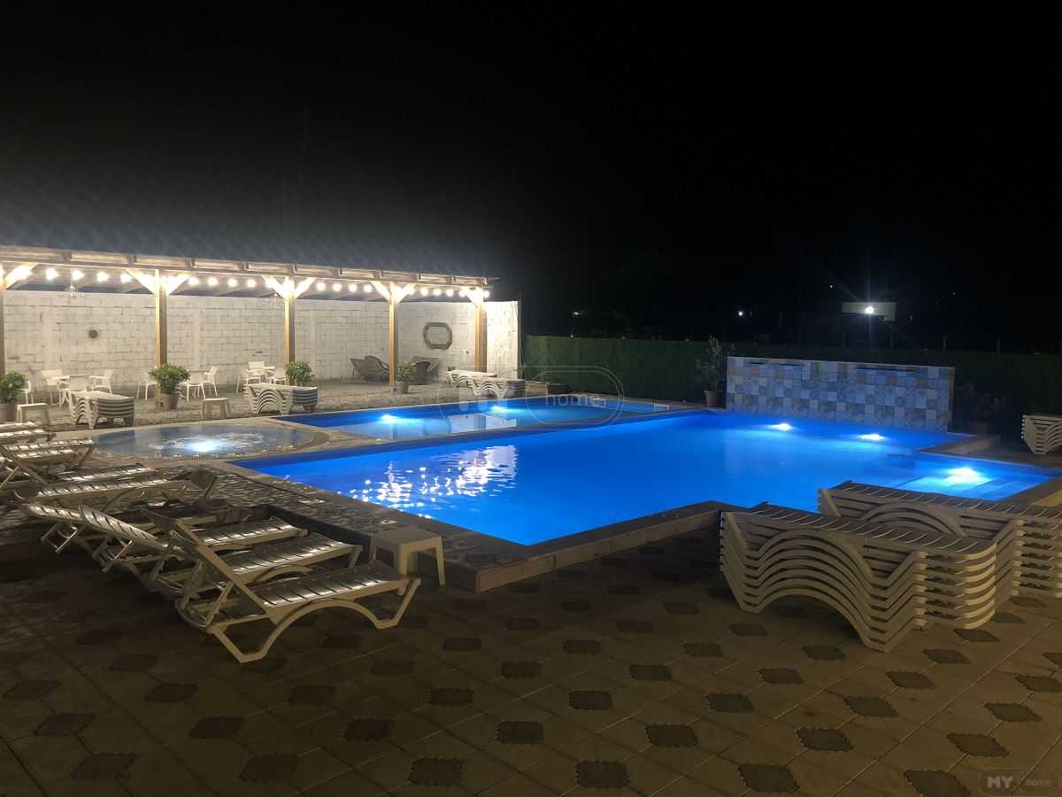 7 Room Private House Daily Rent. Bazaleti view 6