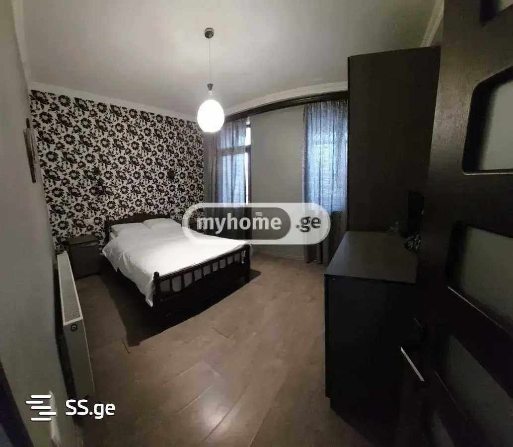 7 Room Private House Daily Rent. Didi Digomi view 7