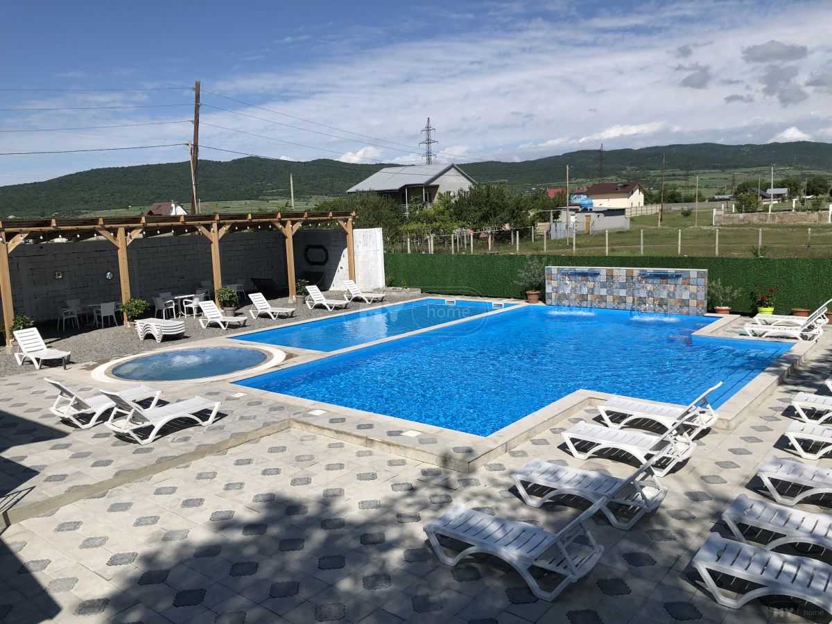7 Room Private House Daily Rent. Bazaleti view 10