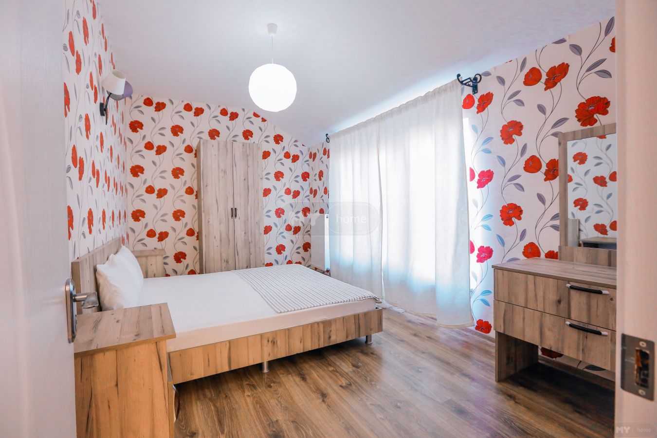 7 Room Private House Daily Rent. Bazaleti view 8