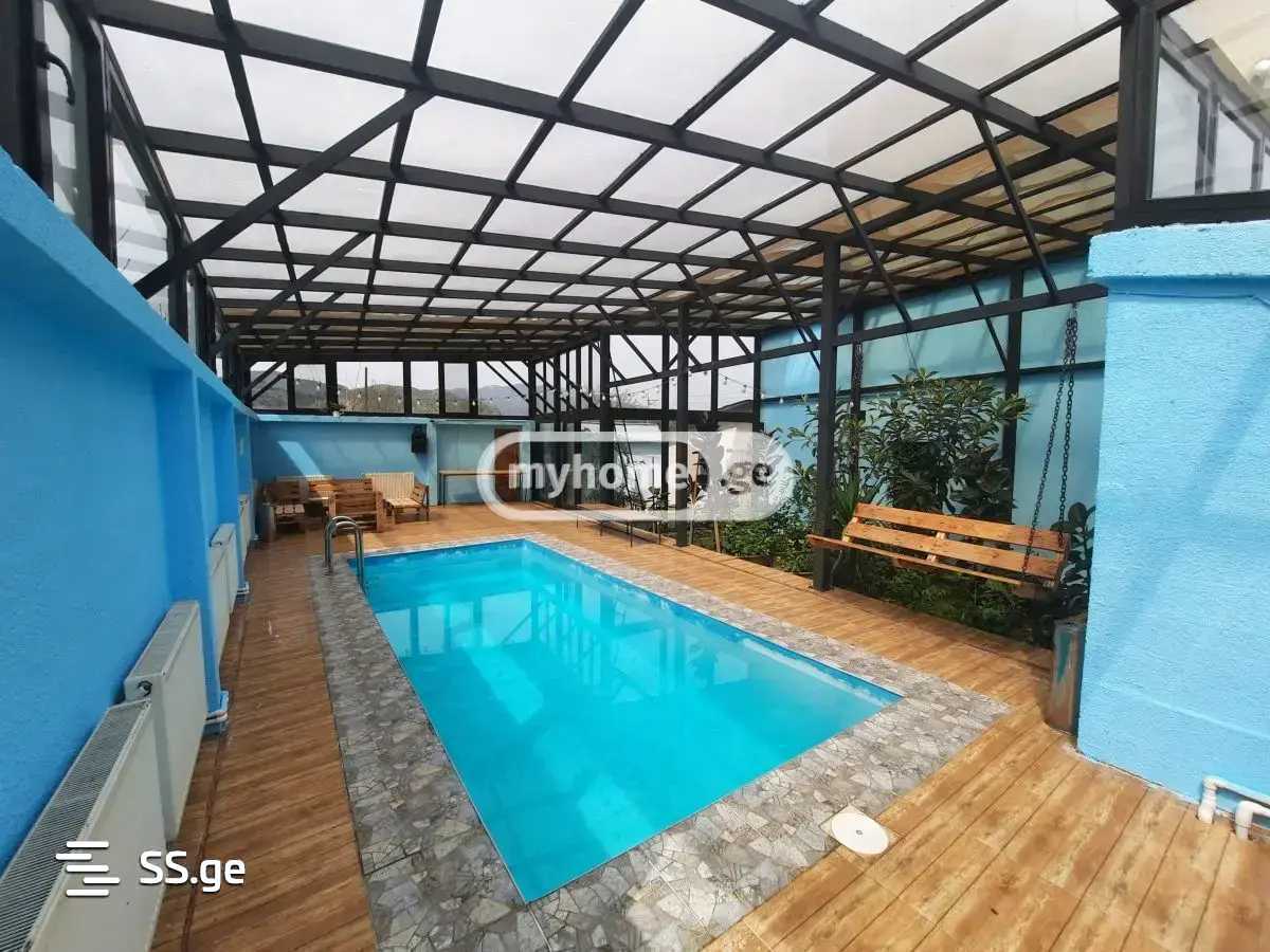 7 Room Private House Daily Rent. Didi Digomi view 2