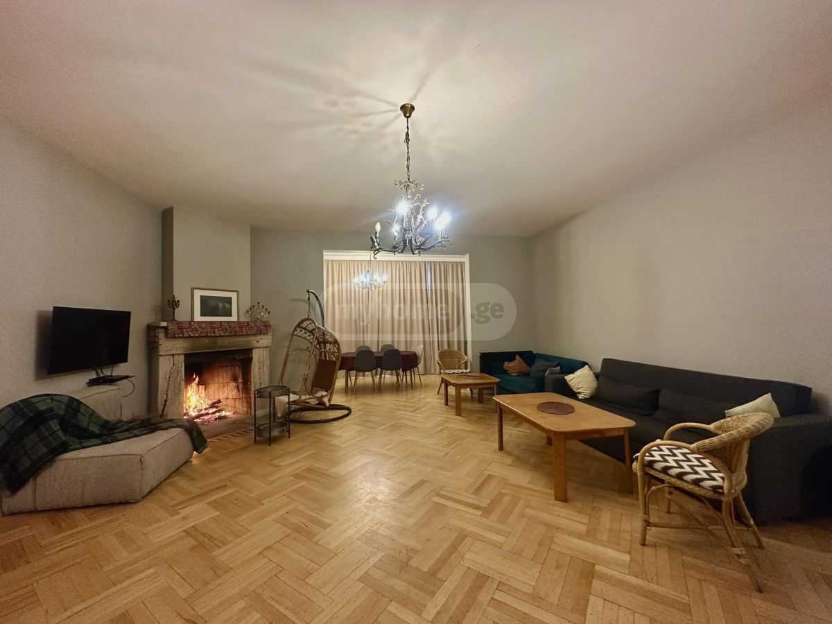 5 Room Summer Cottage Daily Rent. Saguramo view 9