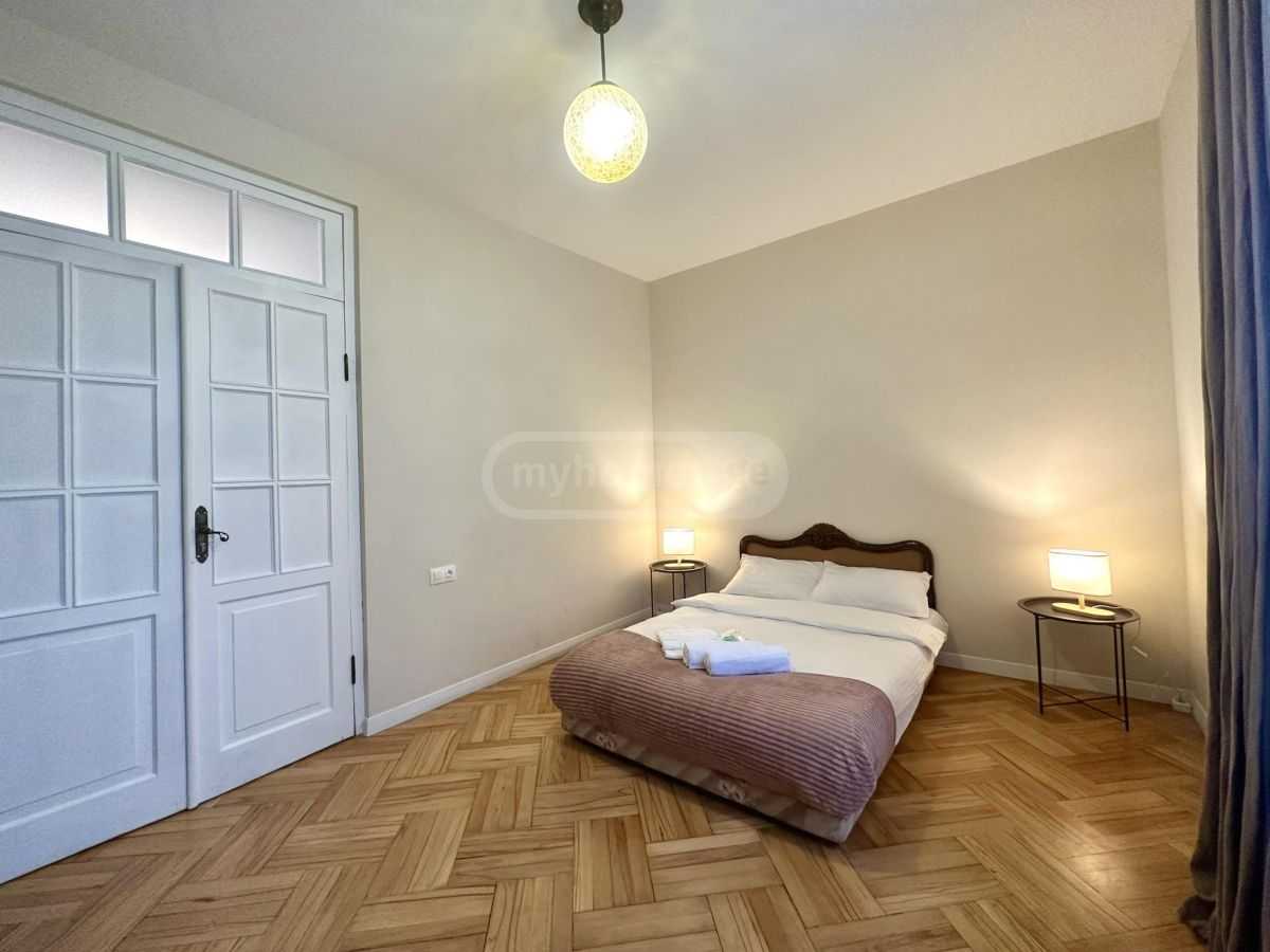 5 Room Summer Cottage Daily Rent. Saguramo view 1