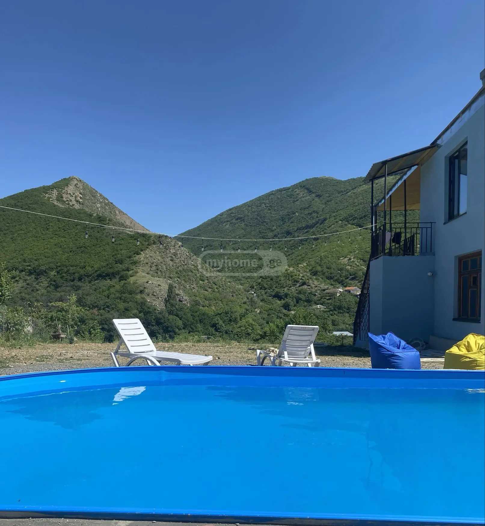 10 Room Private House Daily Rent. Gori view 10