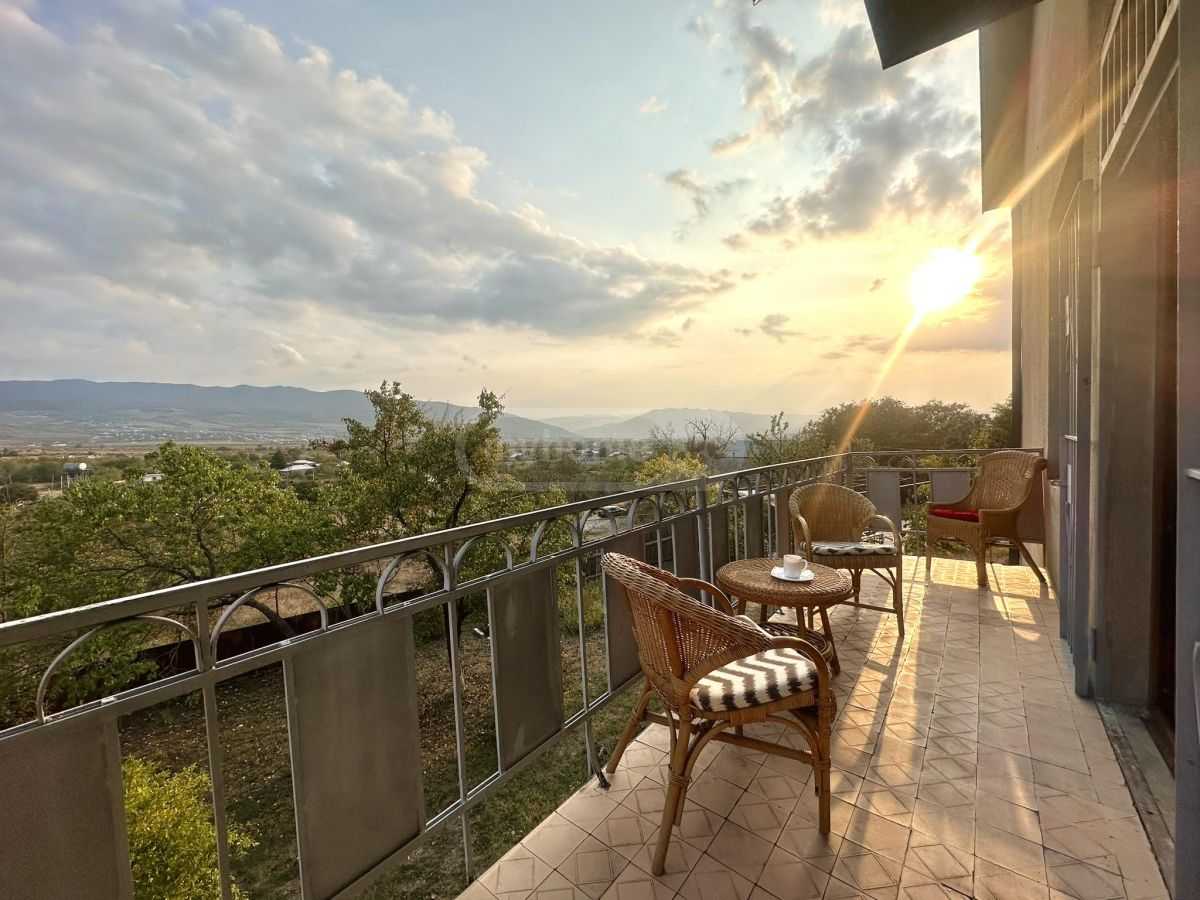 5 Room Summer Cottage Daily Rent. Saguramo view 8