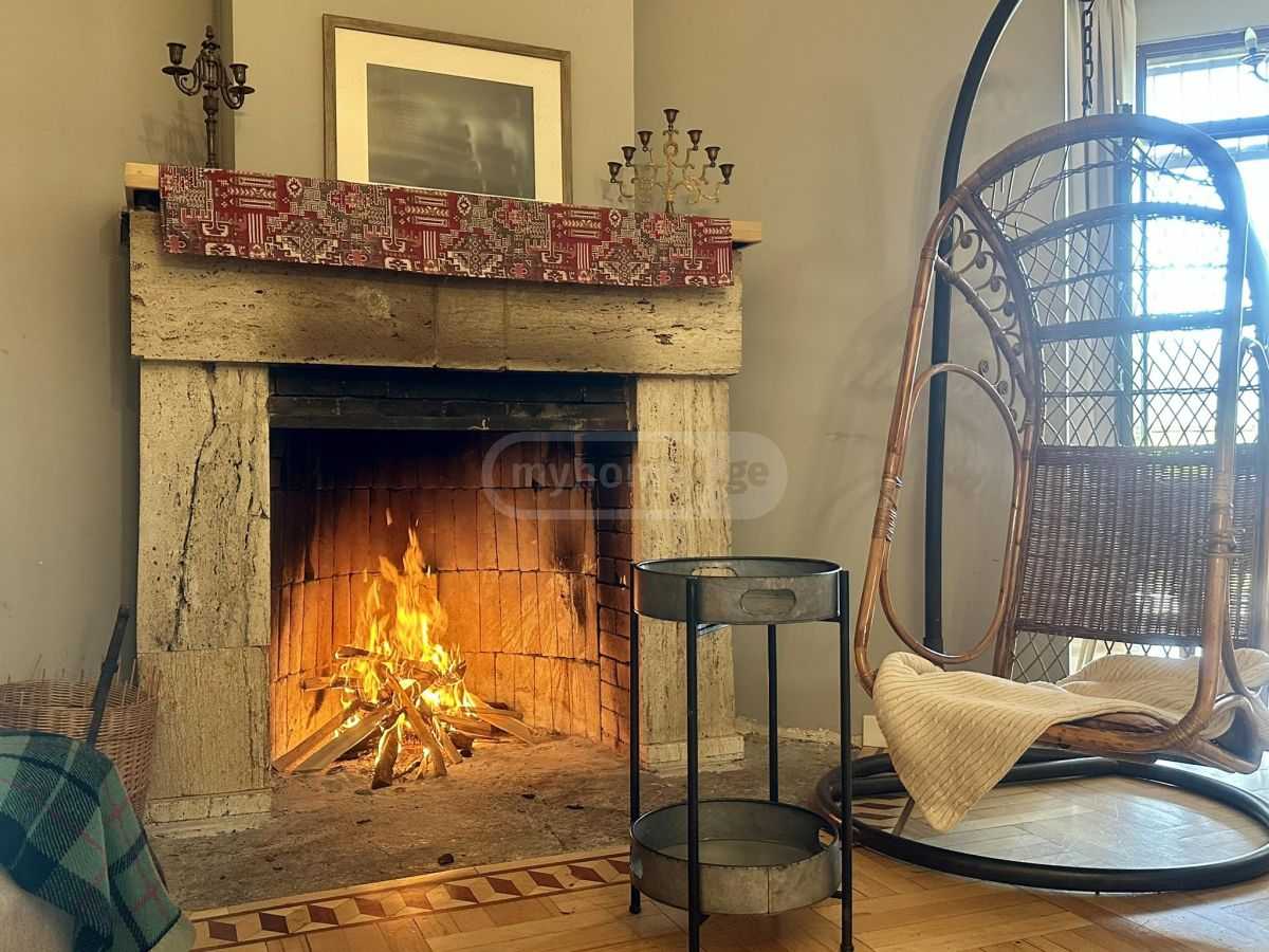 5 Room Summer Cottage Daily Rent. Saguramo view 10