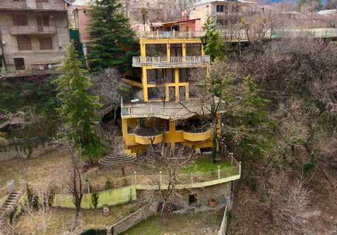 Summer Cottage For Sale. Armazi