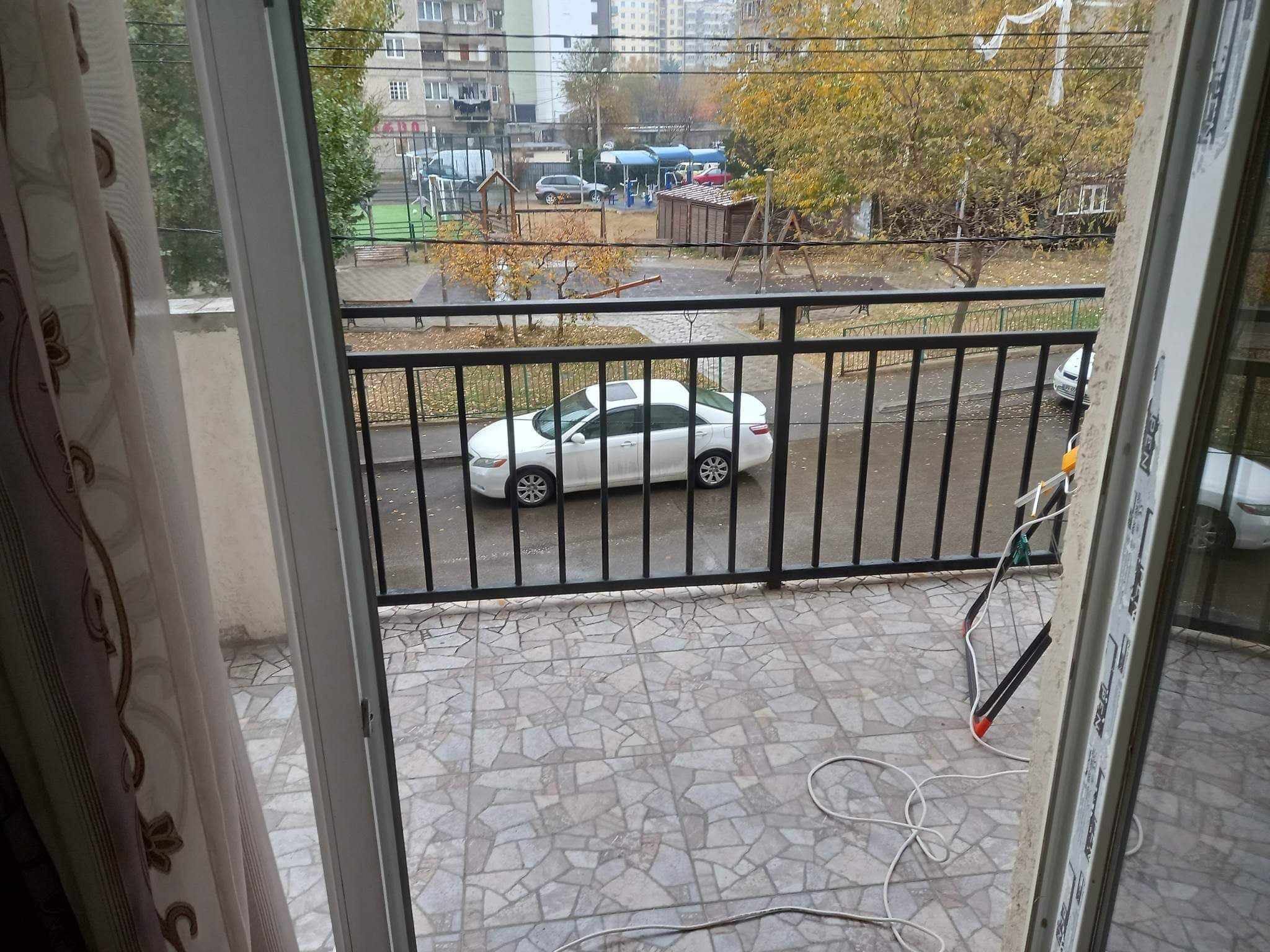 3 room Flat For Rent. Didi digomi – další