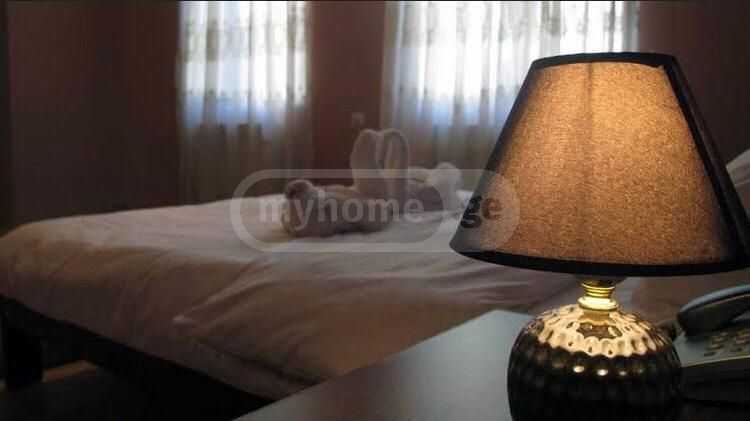 Hotel For Rent. Sololaki view 6