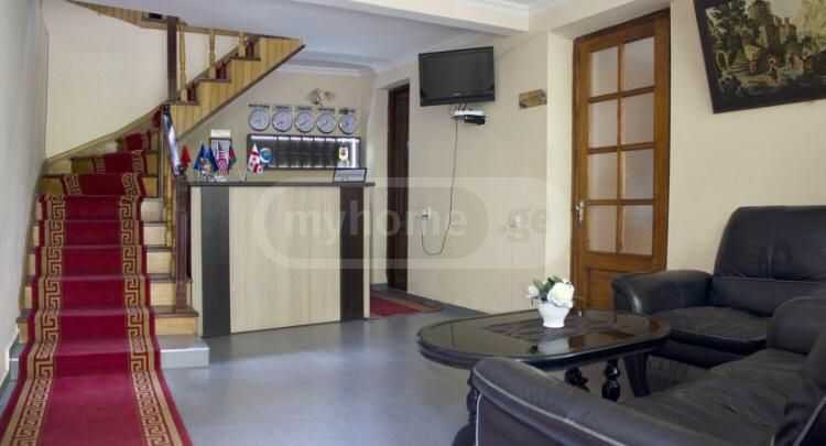 Hotel For Rent. Sololaki view 12