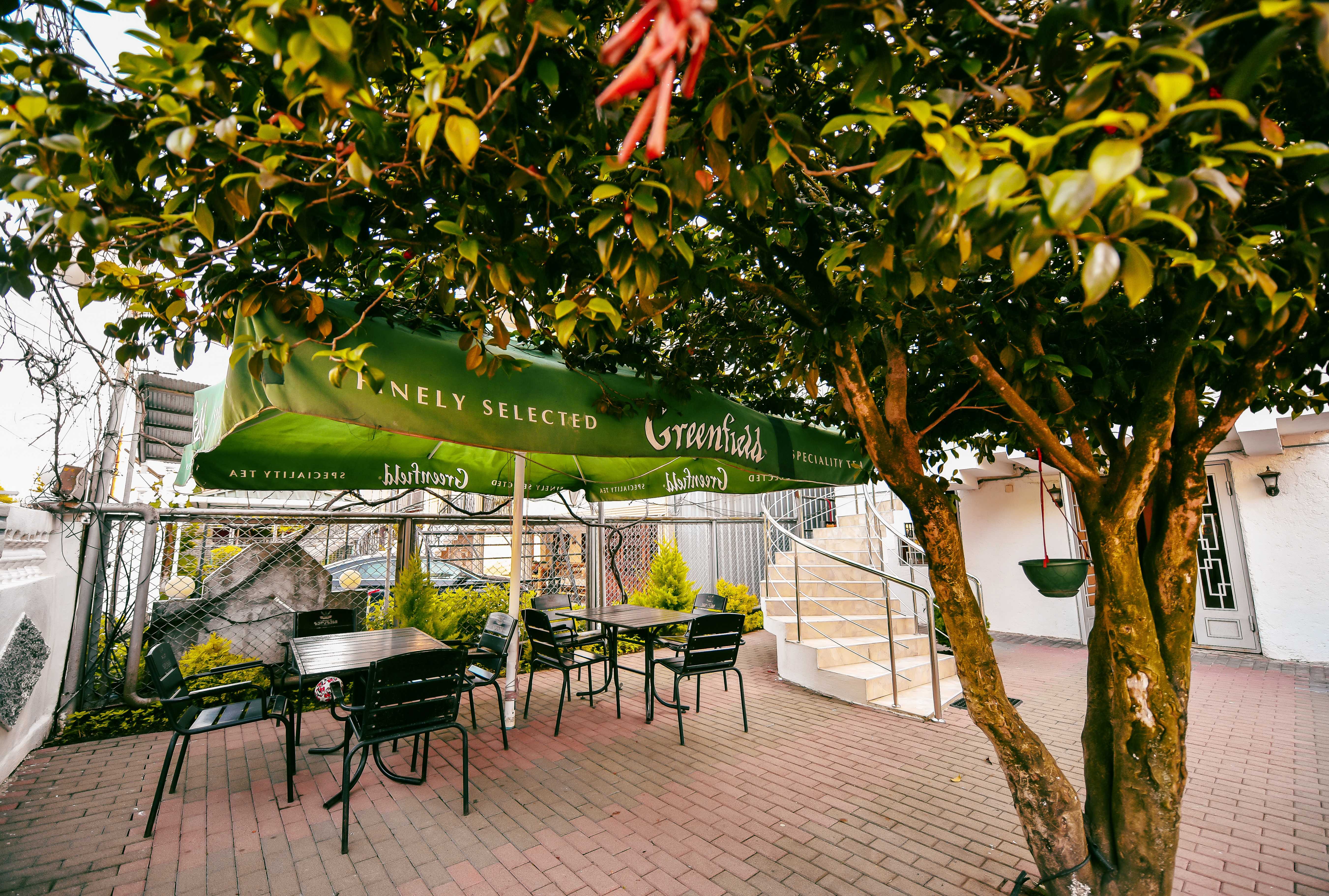 6 Room Hotel For Rent. Kobuleti view 2