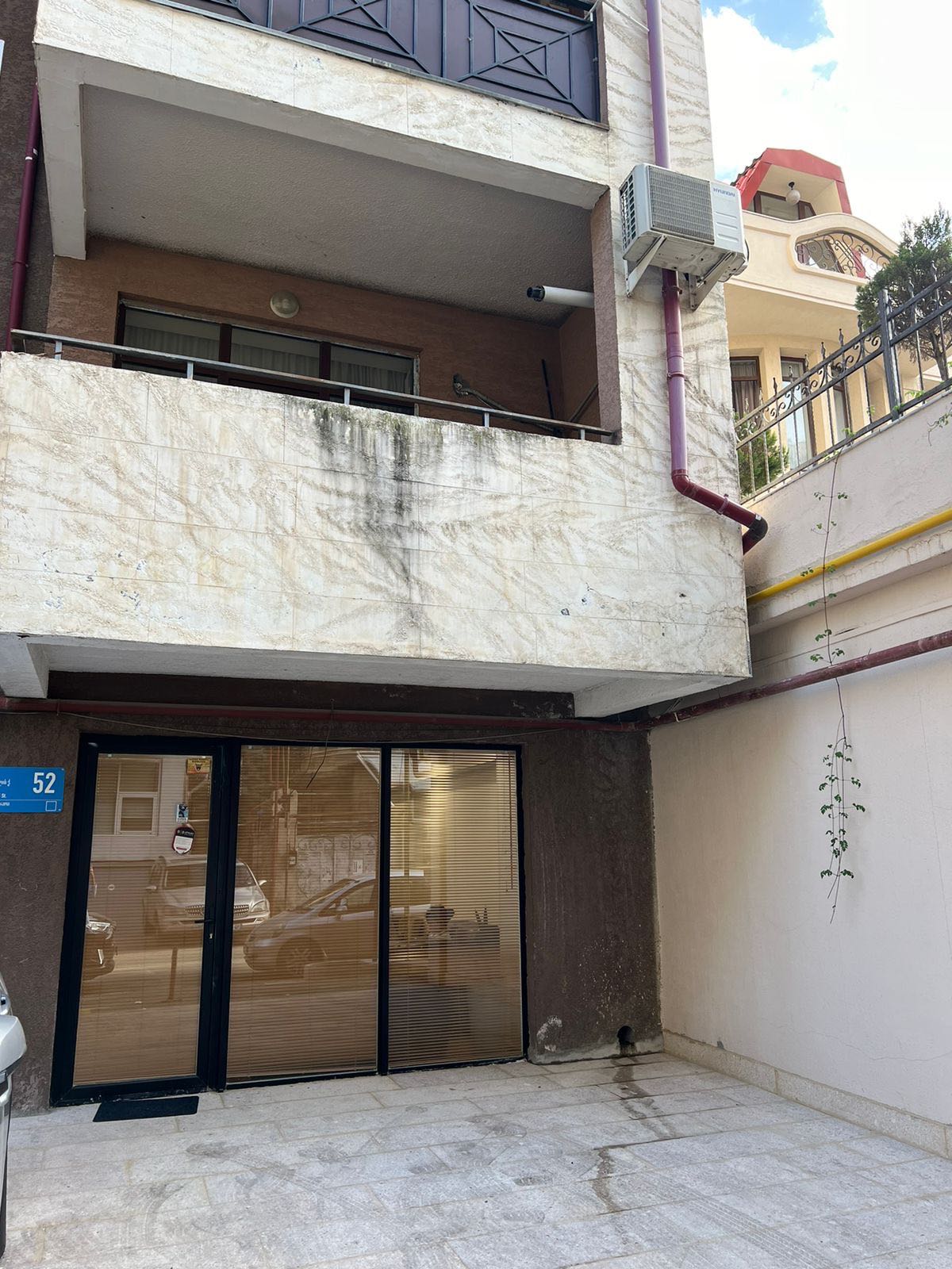 Office For Rent. Saburtalo, 3 of 12