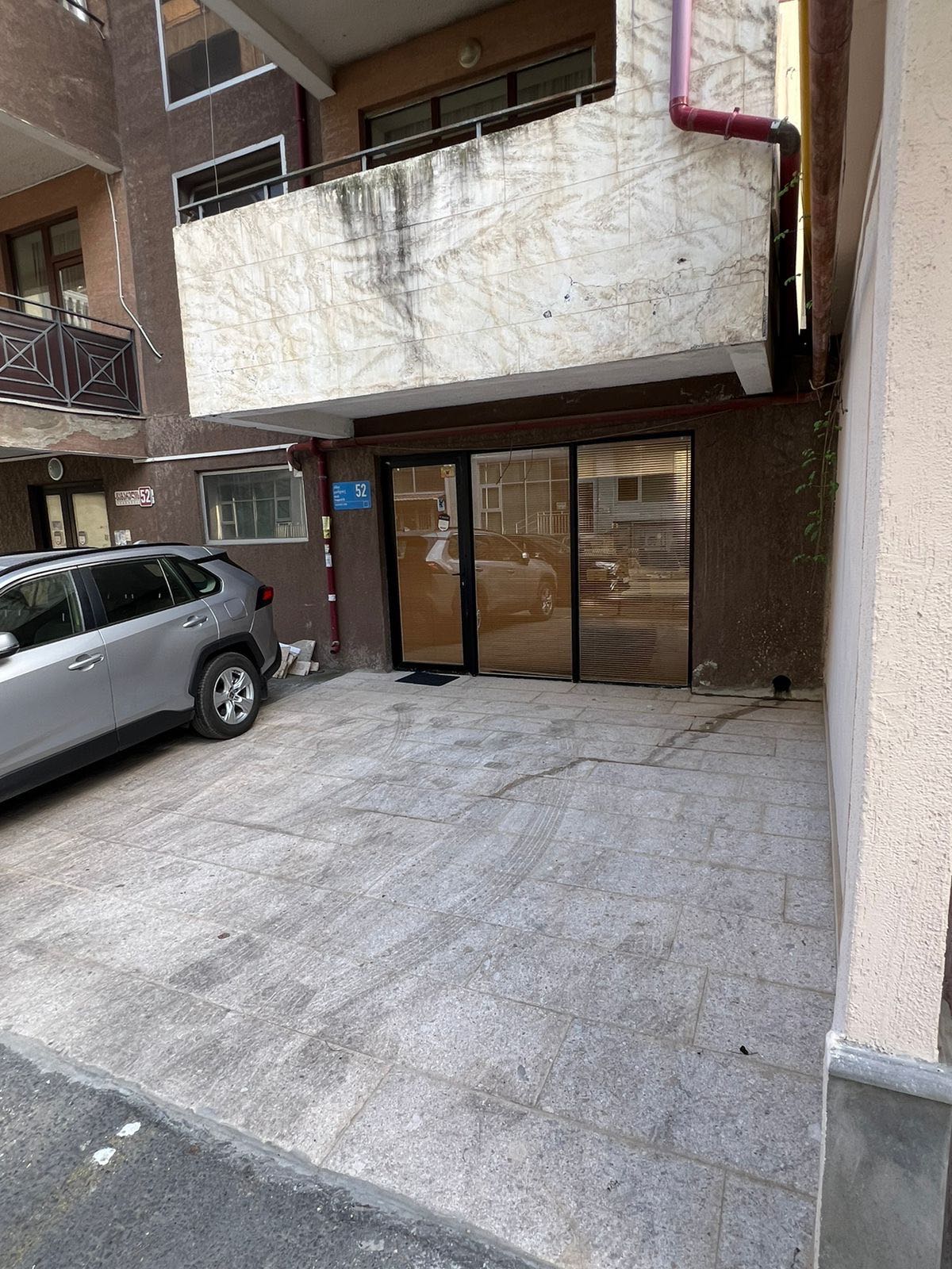 Office For Rent. Saburtalo, 4 of 12
