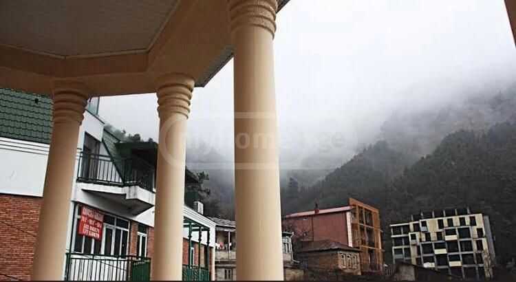 Hotel For Rent. Sololaki view 7
