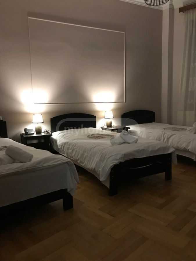 Hotel For Rent. Sololaki view 8