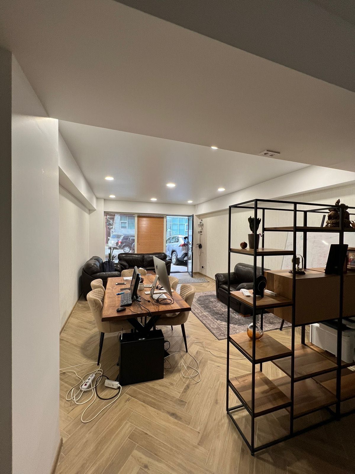 Office For Rent. Saburtalo, 11 of 12