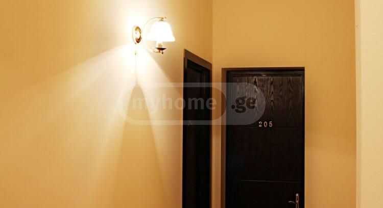 Hotel For Rent. Sololaki view 10