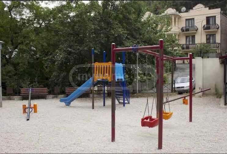 Hotel For Rent. Sololaki view 11