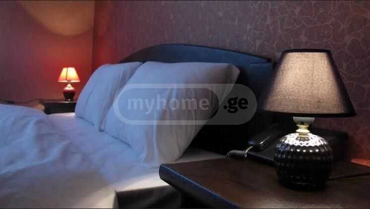 Hotel For Rent. Sololaki view 9