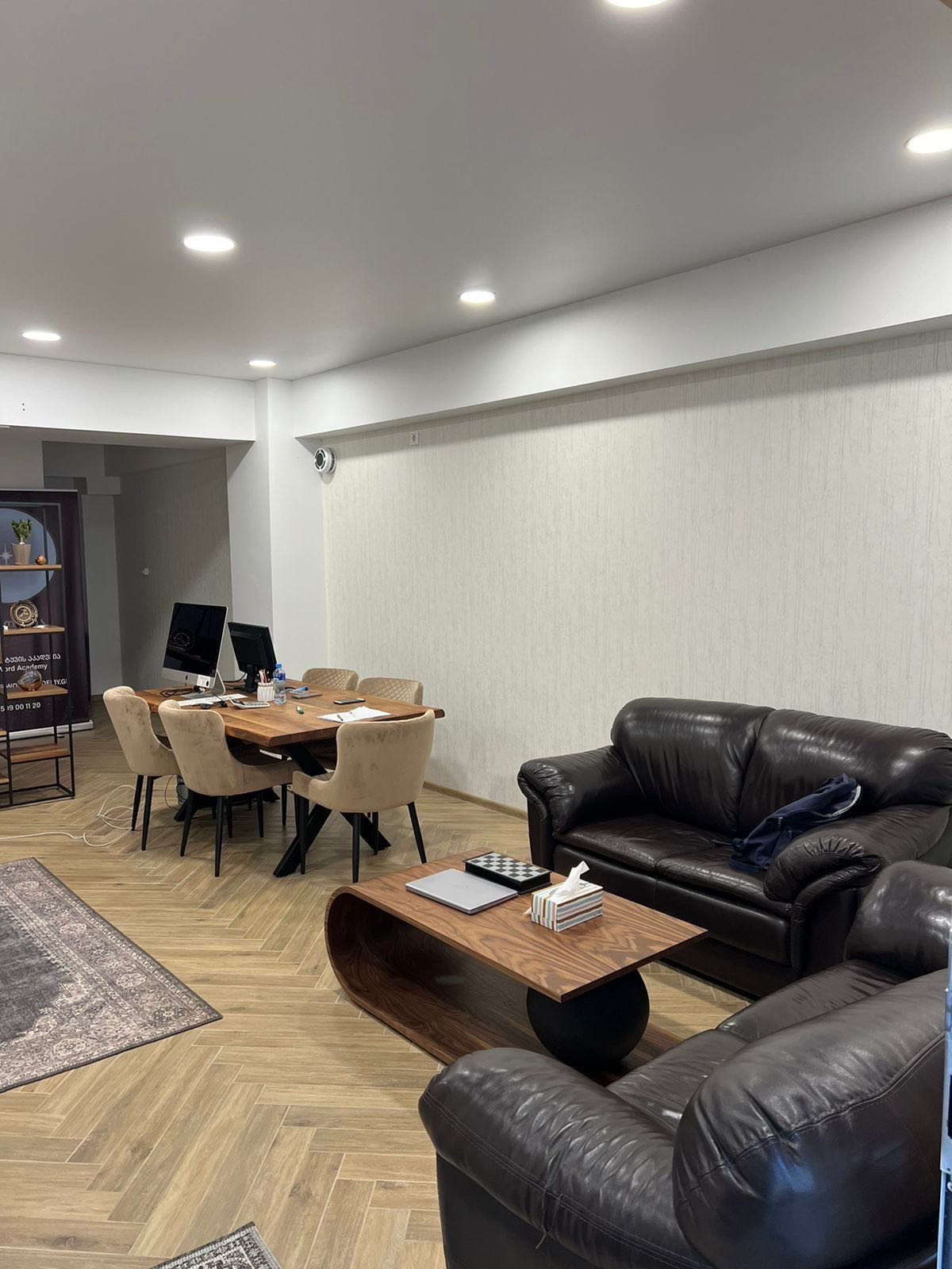 Office For Rent. Saburtalo, 2 of 12