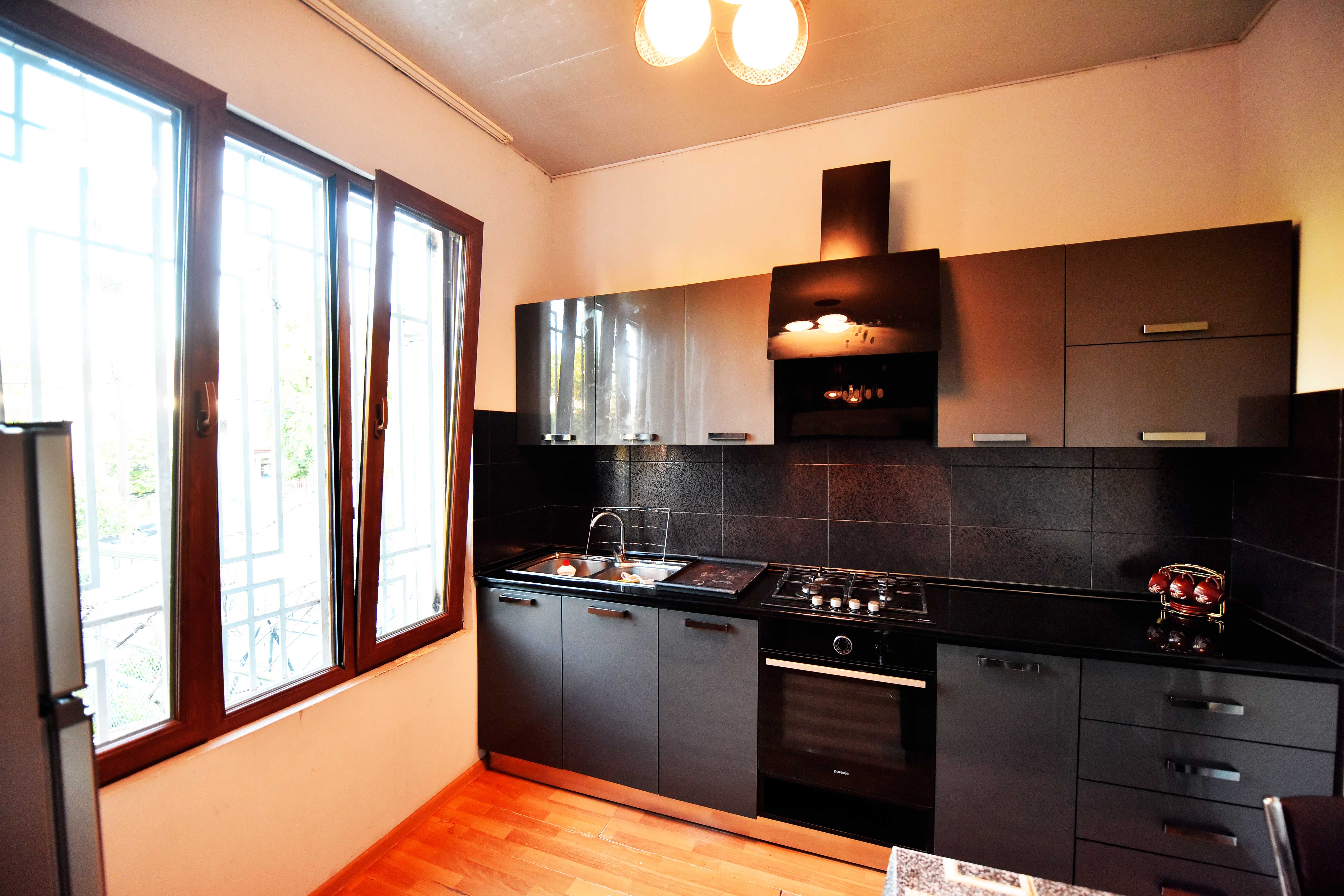 6 Room Hotel For Rent. Kobuleti view 4