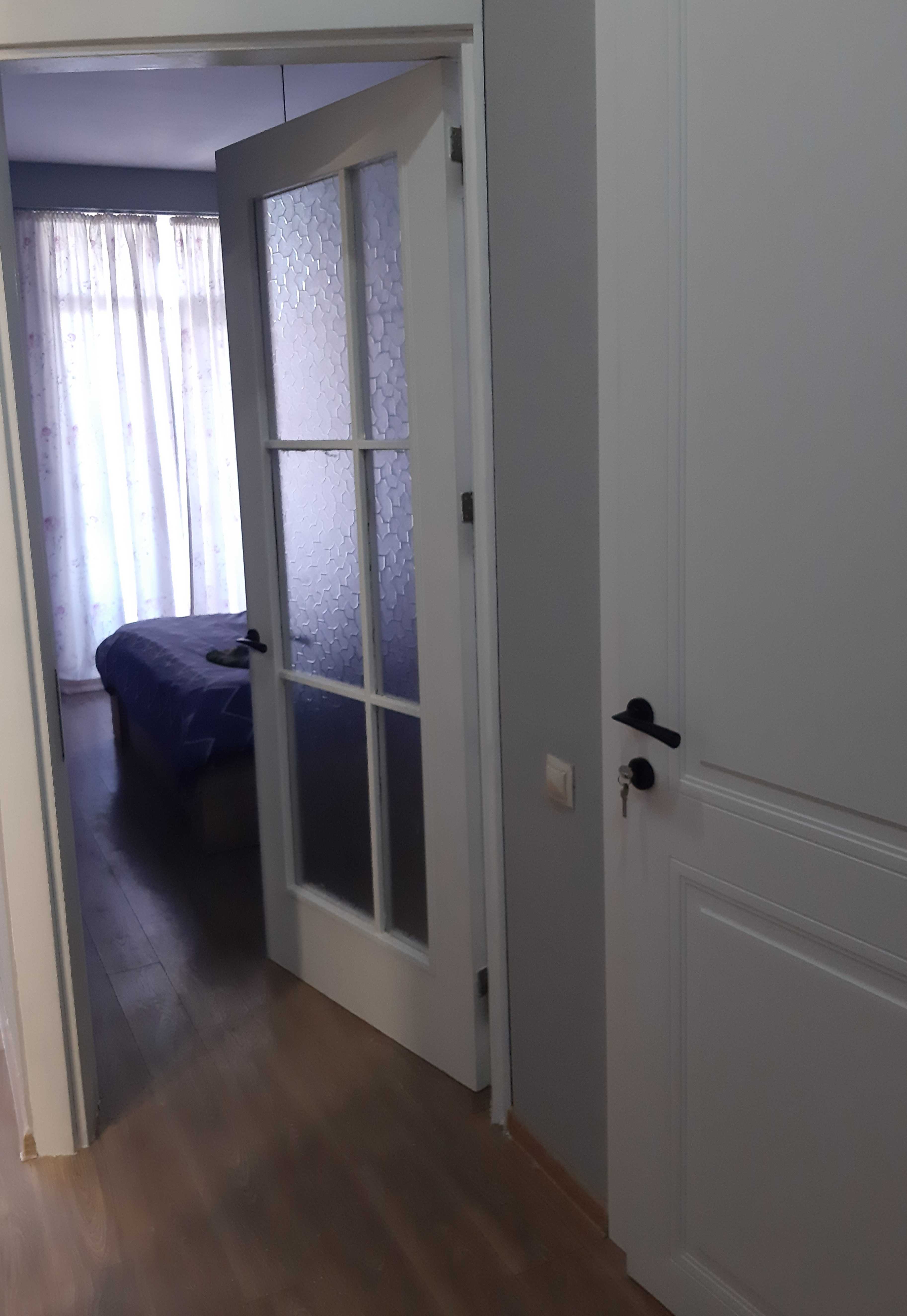 2 room Flat Daily rent. Didube - Ansicht 2