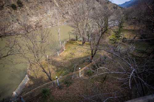 Commercial space For Sale. Mtskheta