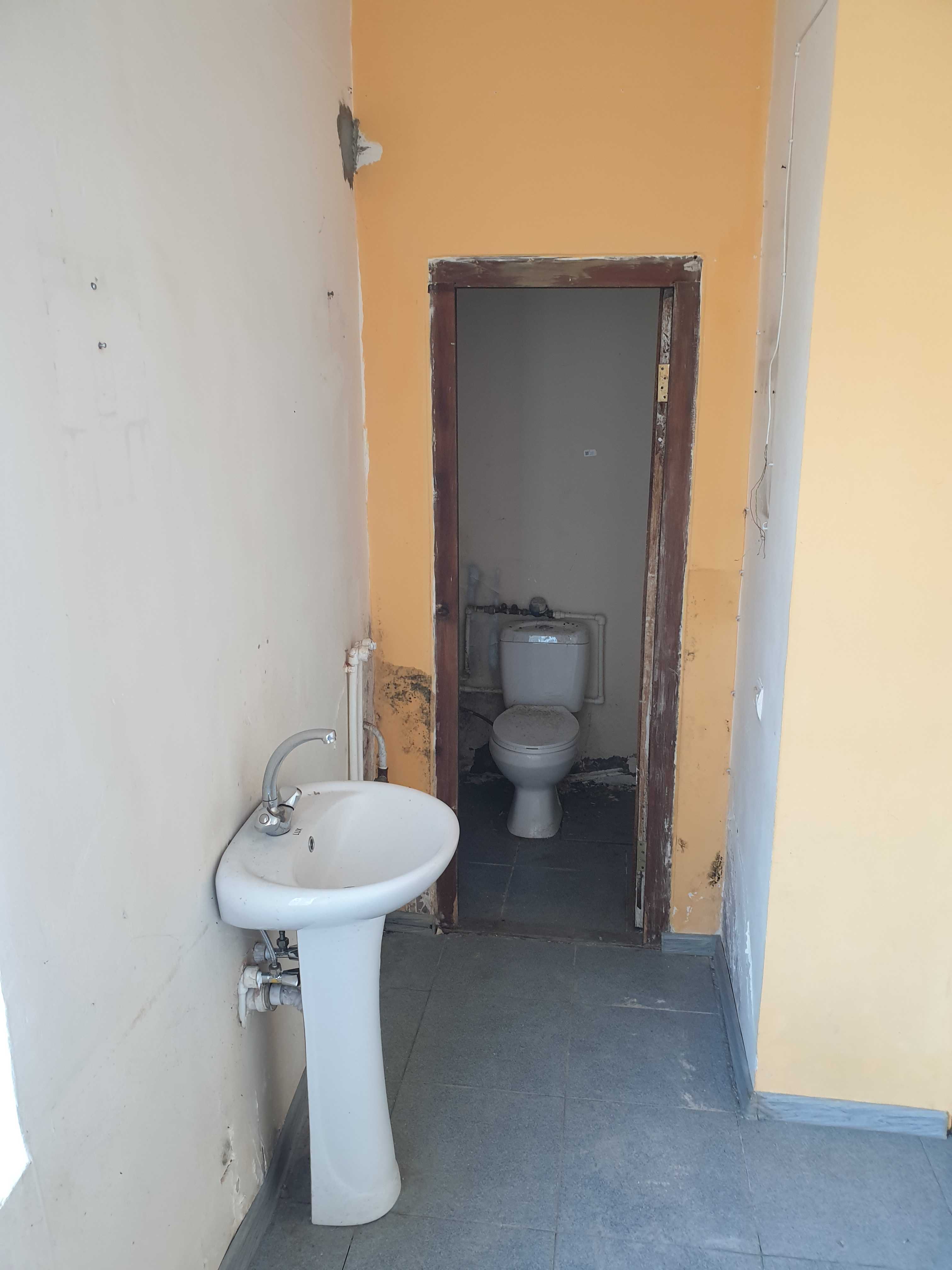 Commercial Space For Rent. Telavi view 9